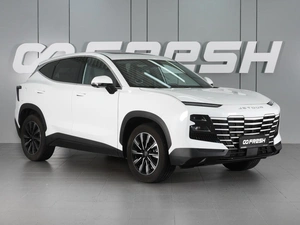 Внедорожник Jetour Dashing 2025 года, 2220000 рублей, Красный Пахарь