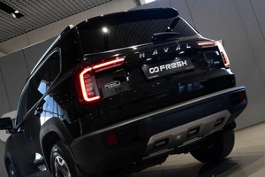 Внедорожник Haval Dargo 2022 года, 2679000 рублей, Петрозаводск