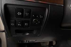 Внедорожник Toyota Land Cruiser 2016 года, 5079000 рублей, Челябинск