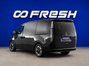 Минивэн Hyundai Staria 2025 года, 7818000 рублей, Москва