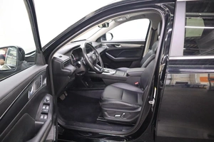 Внедорожник Haval Jolion 2022 года, 1760000 рублей, Брянск