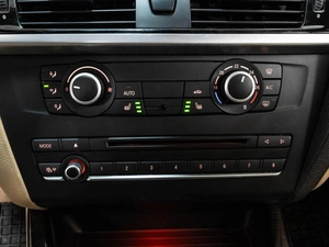 Внедорожник BMW X3 2014 года, 2819000 рублей, Ставрополь