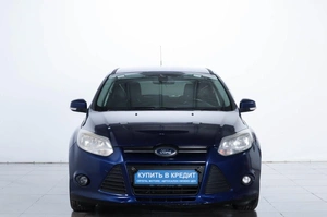 Седан Ford Focus 2014 года, 849000 рублей, Челябинск
