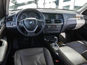 Внедорожник BMW X3 2014 года, 1840000 рублей, Краснодар