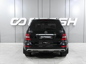 Внедорожник Mercedes-benz M-класс 2008 года, 1269000 рублей, Аксай