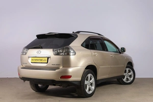 Внедорожник Lexus RX 2004 года, 1499000 рублей, Новосибирск