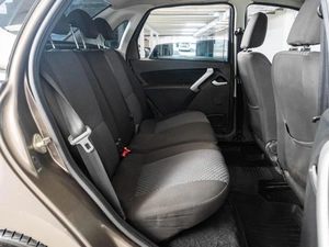 Седан ВАЗ (LADA) Granta 2018 года, 515000 рублей, Ставрополь