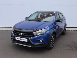 Универсал ВАЗ (LADA) Vesta 2021 года, 1120000 рублей, Брянск