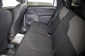 Внедорожник Renault Duster 2017 года, 979000 рублей, Пермь