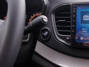 Седан ВАЗ (LADA) Vesta 2023 года, 1369000 рублей, Владимир