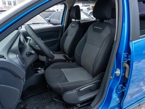 Хетчбэк Renault Sandero Stepway 2019 года, 1089000 рублей, Саратов