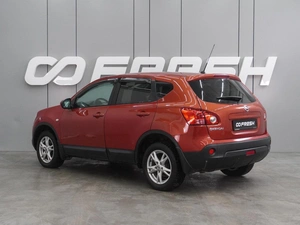 Внедорожник Nissan Qashqai 2008 года, 814000 рублей, Воронеж
