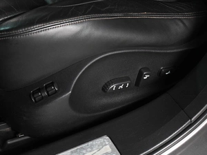 Внедорожник Infiniti FX50 2008 года, 2259000 рублей, Ростов-на-Дону