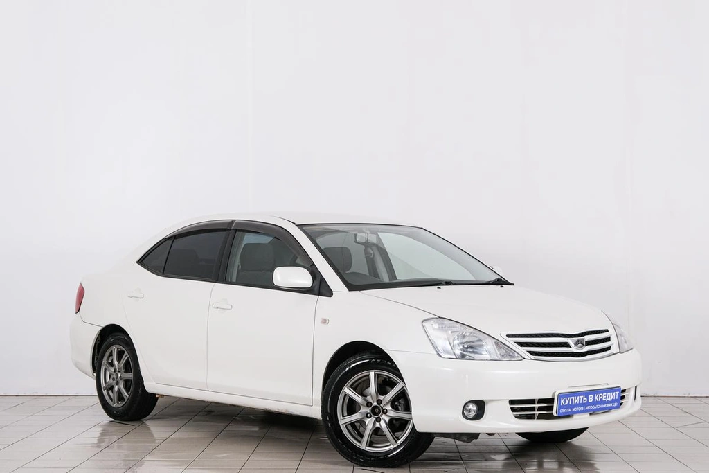 Седан Toyota Allion 2002 года, 749000 рублей, Красноярск