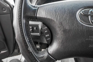 Седан Toyota Camry 2003 года, 949000 рублей, Барнаул