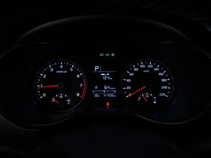 Хетчбэк Kia Rio X 2020 года, 1477077 рублей, Москва