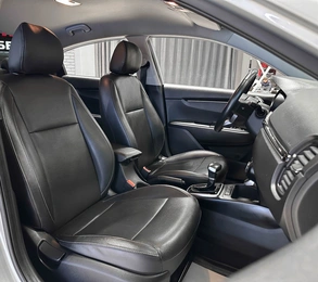 Седан Kia Rio 2020 года, 1397000 рублей, Красноярск