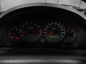 Внедорожник SsangYong Rexton 2004 года, 699000 рублей, Тюмень