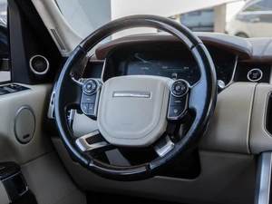 Внедорожник Land Rover Range Rover 2015 года, 4450000 рублей, Волгоград
