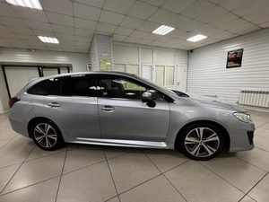 Универсал Subaru Levorg 2018 года, 1640000 рублей, Ачинск