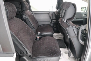 Минивэн Honda Freed 2012 года, 1099000 рублей, Красноярск