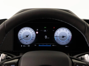 Седан Hyundai Avante N 2025 года, 5664404 рублей, Москва