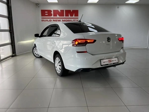 Лифтбек Volkswagen Polo 2020 года, 1600000 рублей, Смоленск