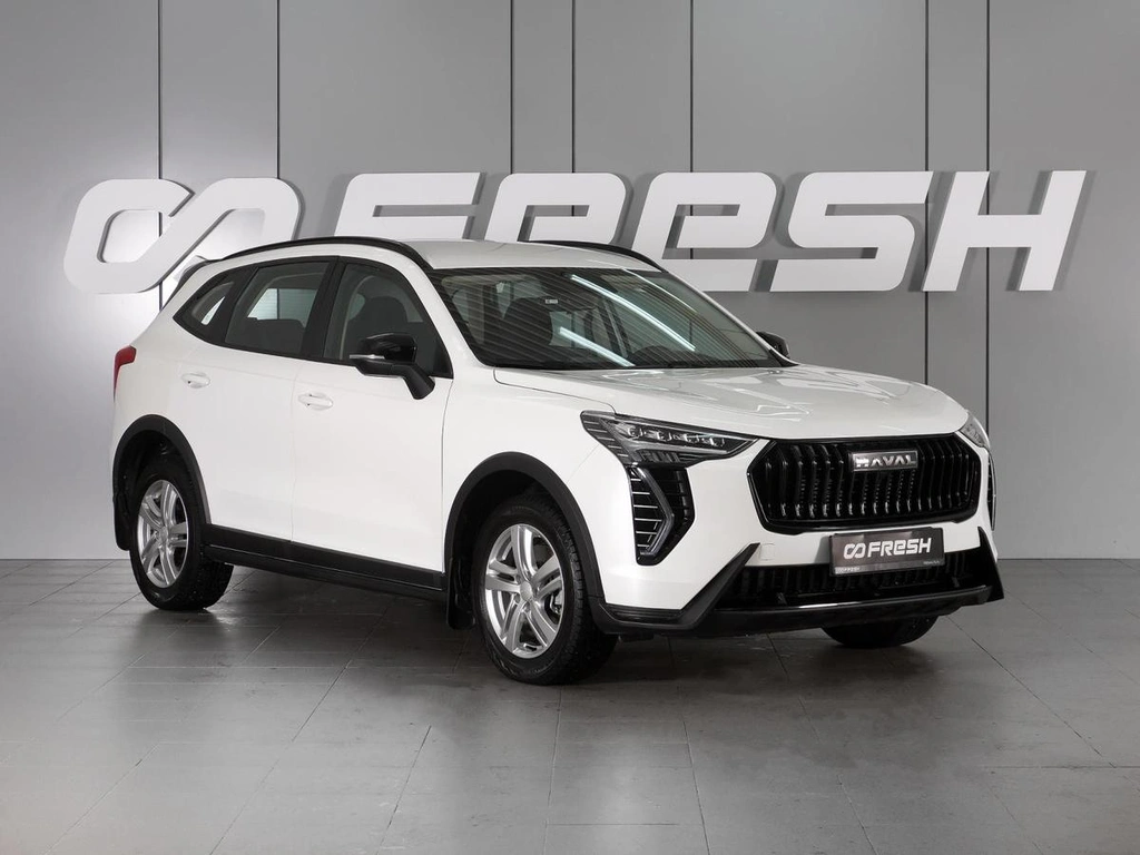 Внедорожник Haval Jolion 2024 года, 1849000 рублей, Минеральные Воды