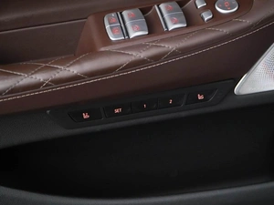 Седан BMW 7 серия 2019 года, 5888077 рублей, Москва