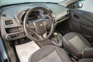 Седан Chevrolet Cobalt 2012 года, 589000 рублей, Челябинск