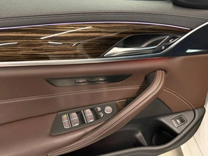 Универсал BMW 5 серия 2022 года, 5700000 рублей, Павловская Слобода