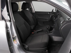 Лифтбек Skoda Rapid 2018 года, 1250000 рублей, Минеральные Воды