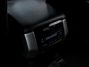 Внедорожник Toyota Land Cruiser Prado 2018 года, 4999000 рублей, Волгоград