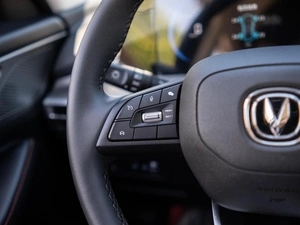 Внедорожник Changan CS35 Plus 2021 года, 1599000 рублей, Большой Сочи