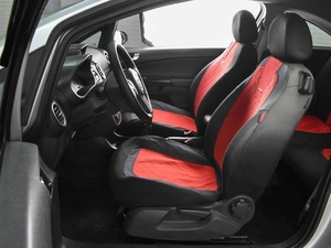 Хетчбэк Opel Corsa 2008 года, 289000 рублей, Воронеж