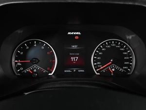 Внедорожник Haval Jolion 2023 года, 1829000 рублей, Аксай