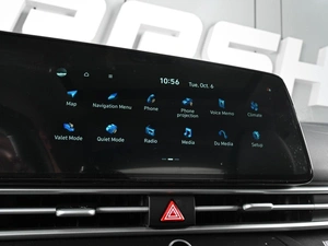 Седан Hyundai Elantra 2023 года, 2699000 рублей, Ростов-на-Дону