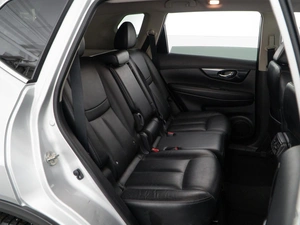 Внедорожник Nissan X-Trail 2021 года, 2297077 рублей, Москва