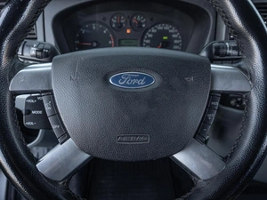 Ford Transit, VII (2006—2013), 2.2 TDCi MT (140 л.с.) 2008г. 2008 года, 1530000 рублей, Нижний Новгород