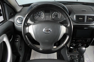 Внедорожник Nissan Terrano 2014 года, 1179000 рублей, Тюмень
