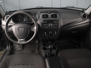 Седан ВАЗ (LADA) Granta 2021 года, 750000 рублей, Омск