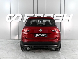 Внедорожник Volkswagen Tiguan 2020 года, 2250000 рублей, Аксай