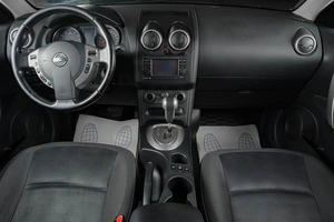 Внедорожник Nissan Qashqai 2012 года, 899000 рублей, Тюмень