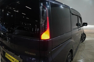 Минивэн Honda Stepwgn Spada 2015 года, 1799000 рублей, Новокузнецк