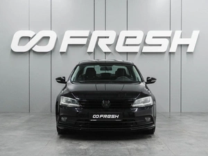 Седан Volkswagen Jetta 2015 года, 1399000 рублей, Воронеж