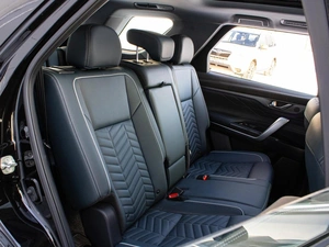 Внедорожник Changan CS95 Plus 2024 года, 4299000 рублей, Петрозаводск