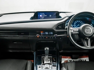 Внедорожник Mazda CX-30 2020 года, 2300000 рублей, Красноярск