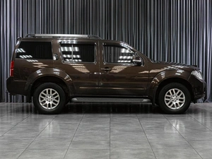Внедорожник Nissan Pathfinder 2012 года, 1605000 рублей, Тюмень