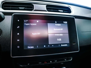 Внедорожник Renault Arkana 2019 года, 1669000 рублей, Красноярск