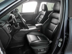 Внедорожник Chery Tiggo 4 2020 года, 1415000 рублей, Воронеж